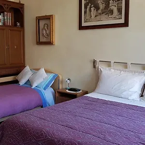 Casa Giglio Bed & Breakfast