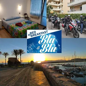 Blu&blu Frühstückspension
