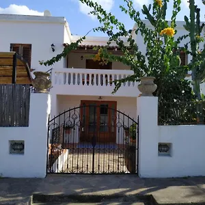 La Casa Al Mare Vulcano Vulcano (Isola)