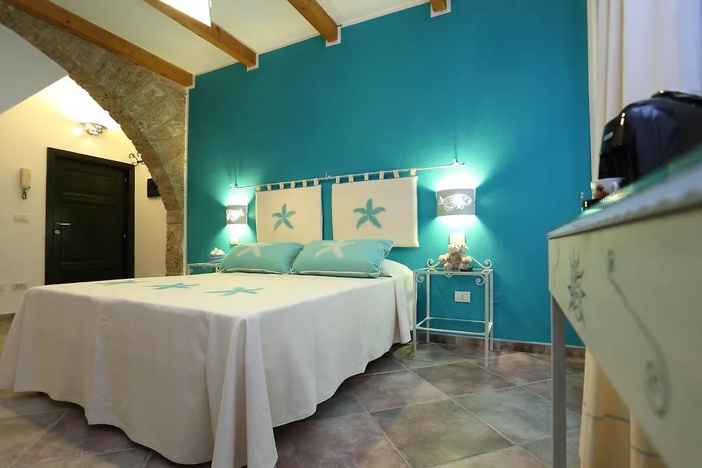 Hotel Palau De Rosa Alghero