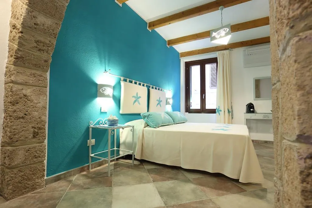 Hotel Palau De Rosa Alghero Italia