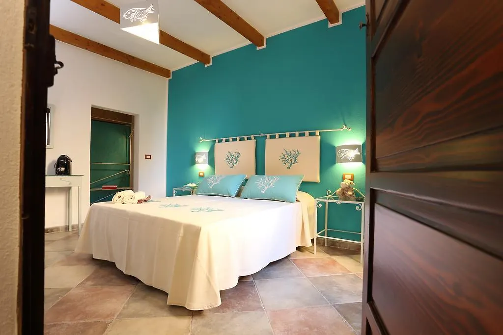 Hotel Palau De Rosa Alghero Affittacamere
