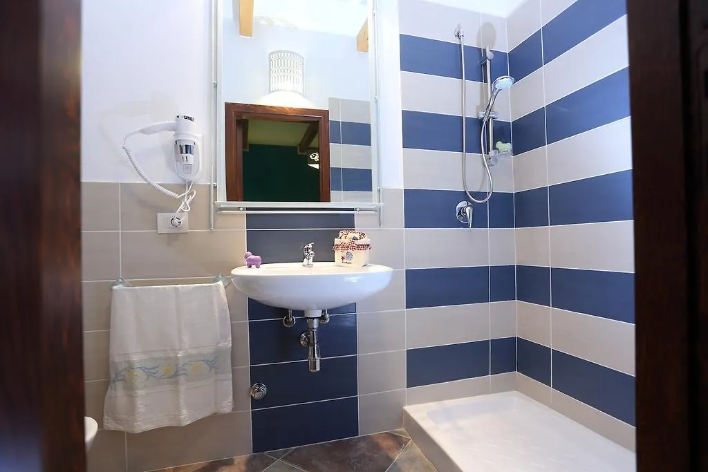 Hotel Palau De Rosa Alghero 2*,